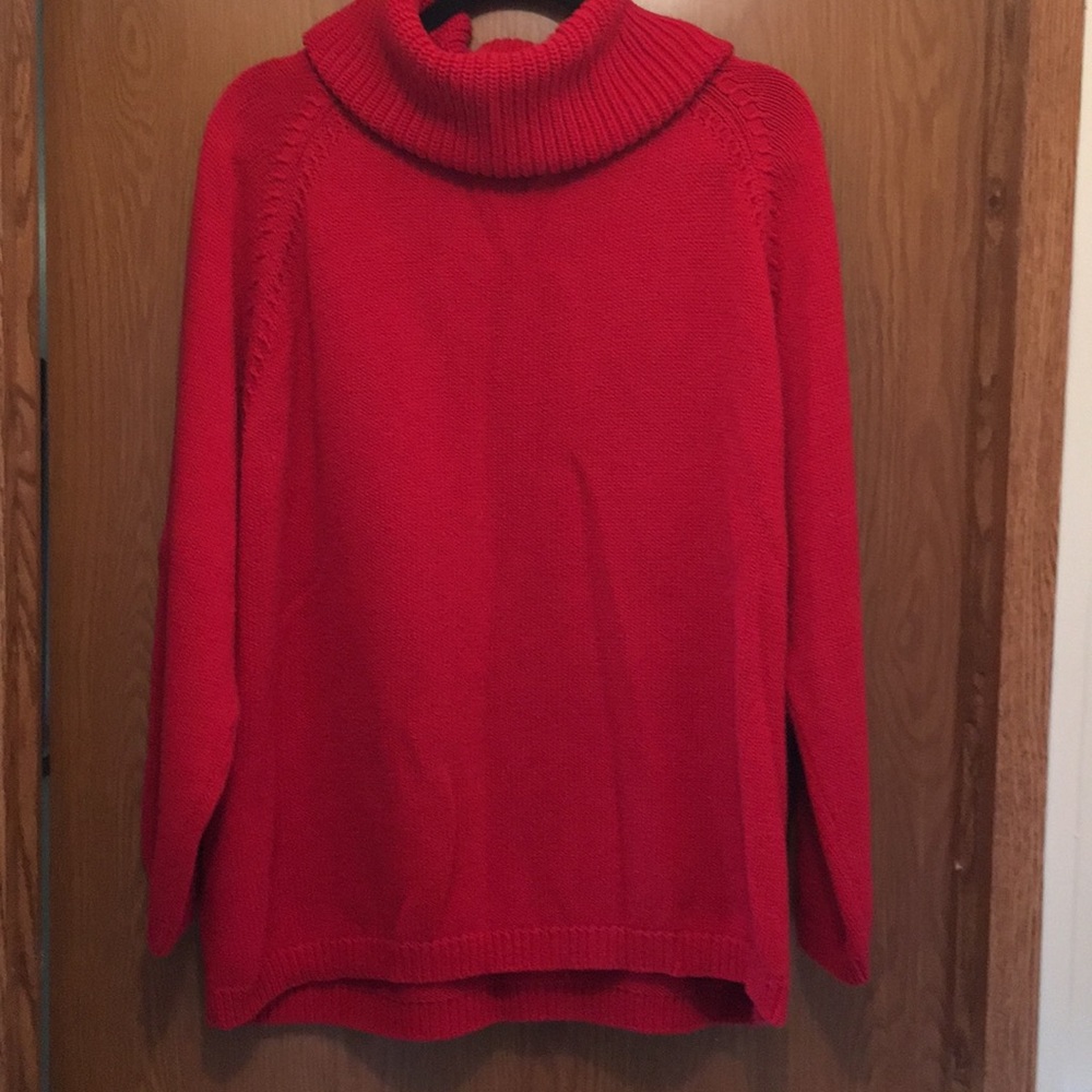 Women’s sweater